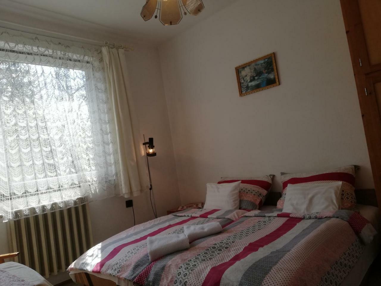 Székely Szállás Gyula Exterior foto